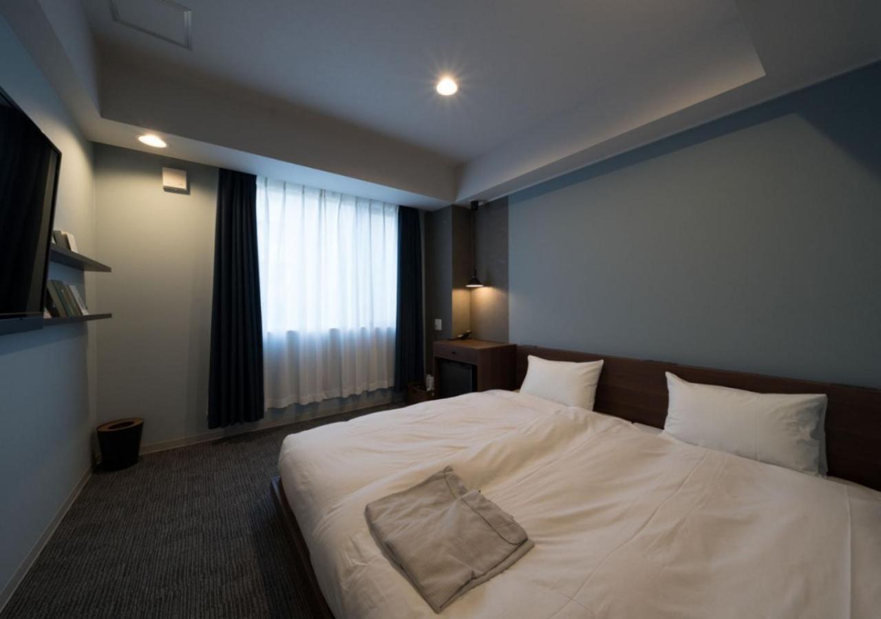 Bookhotel Kyoto Kujo - Vacation Stay 97399V Exterior foto
